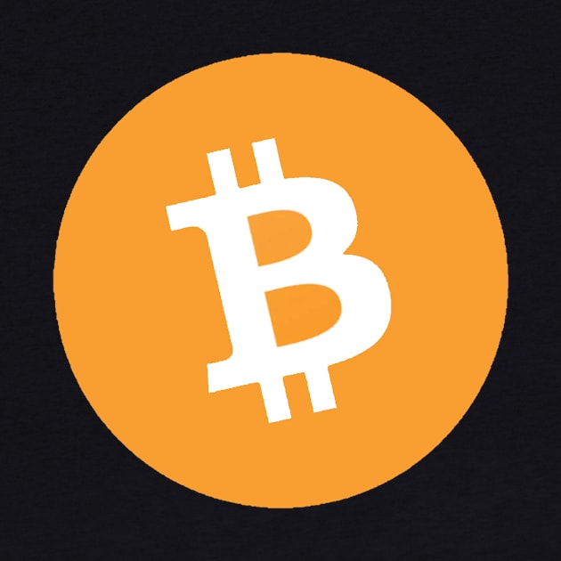 Bitcoin by Pektashop